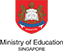 Client logo of Ministry of Education Singapore