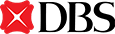DBS Bank logo