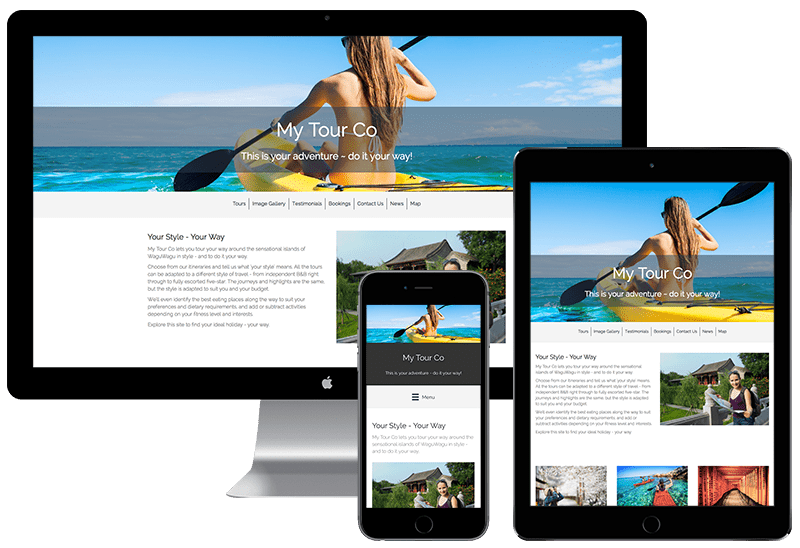 Website