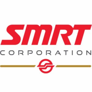 SMRT Logo