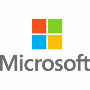 Client Microsoft Logo