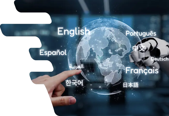 Conquer global market