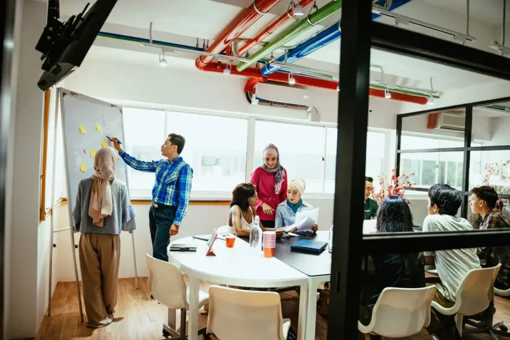 Custom Training Courses