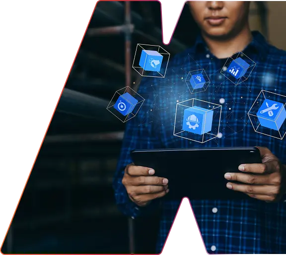 Learning of Transformation