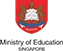 Client logo of Ministry of Education Singapore