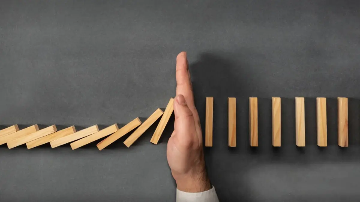 Organizational change