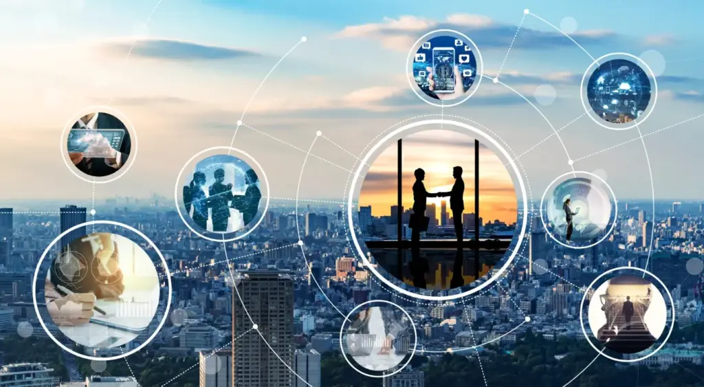 Robust Global Delivery Models