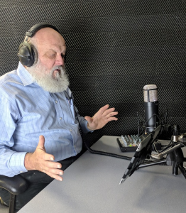 international voiceover services