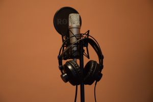 International Voiceover Service for businesses