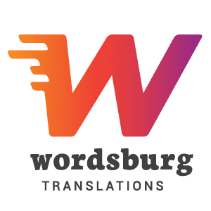 Wordsburg Translations