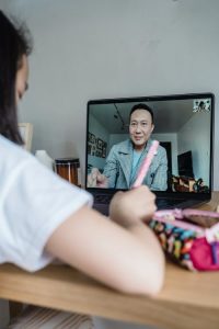 Corporate Voice Over Service