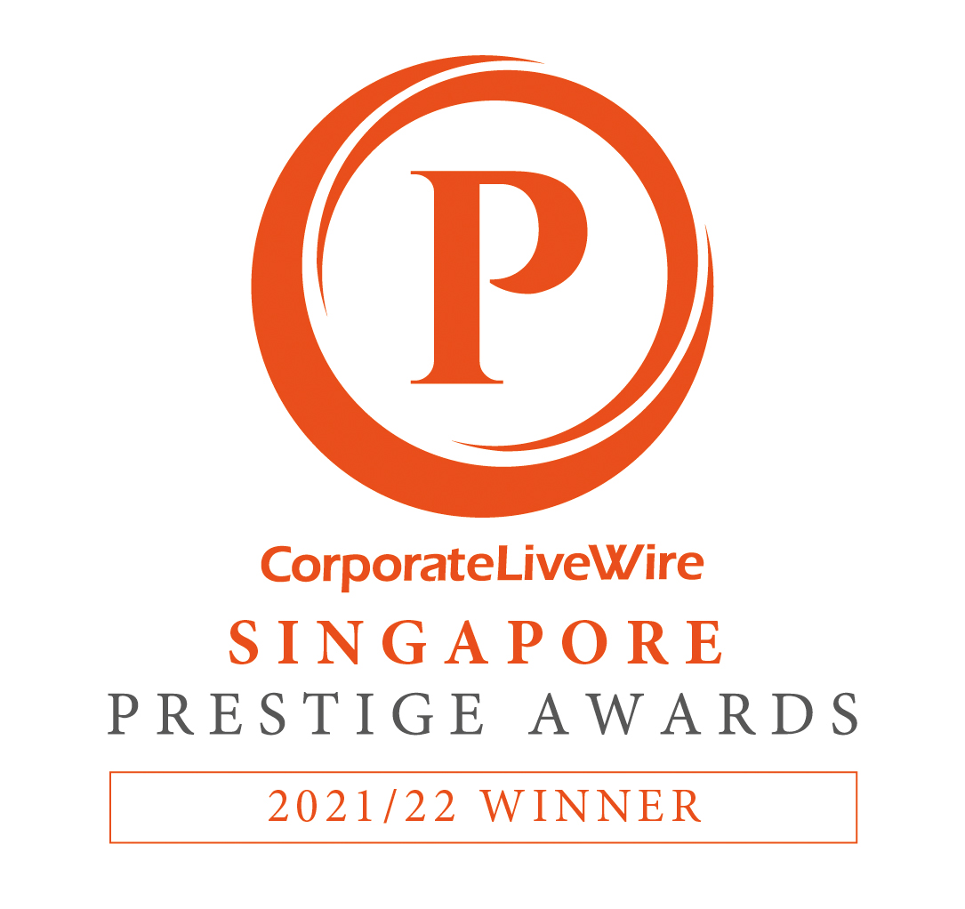 Wordsburg - Singapore Prestige Awards