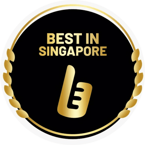 Wordsburg - Best in Singapore