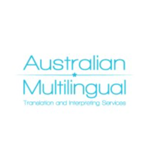 Australian Multilingual