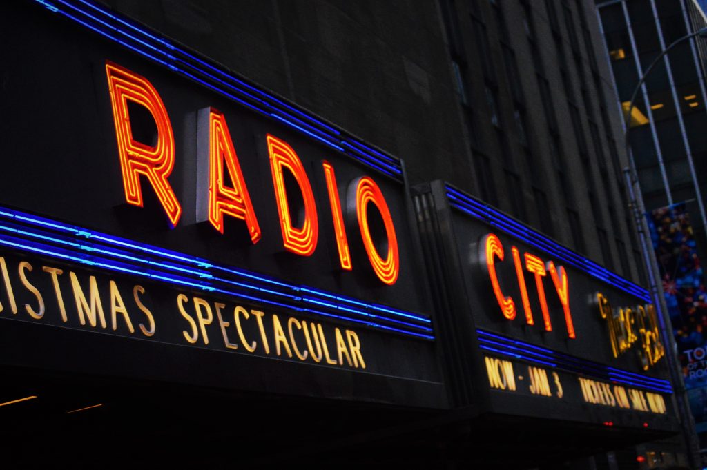 If You Are Doing Radio Commercials or Jingles