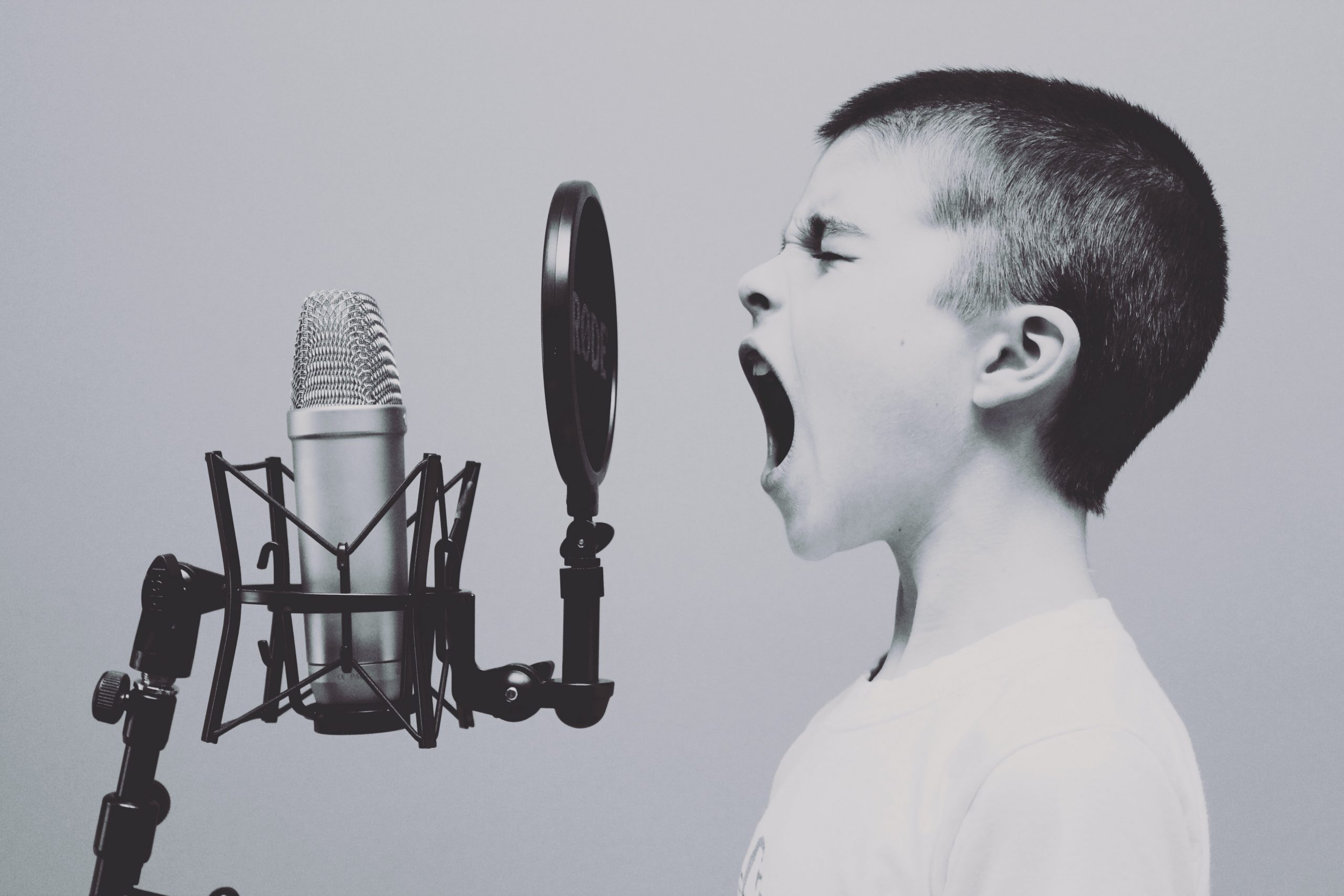 Kids Voice Over: When Would You Need Them?