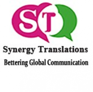 Synergy Translations