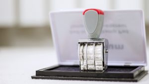 Certification Proves Credibility