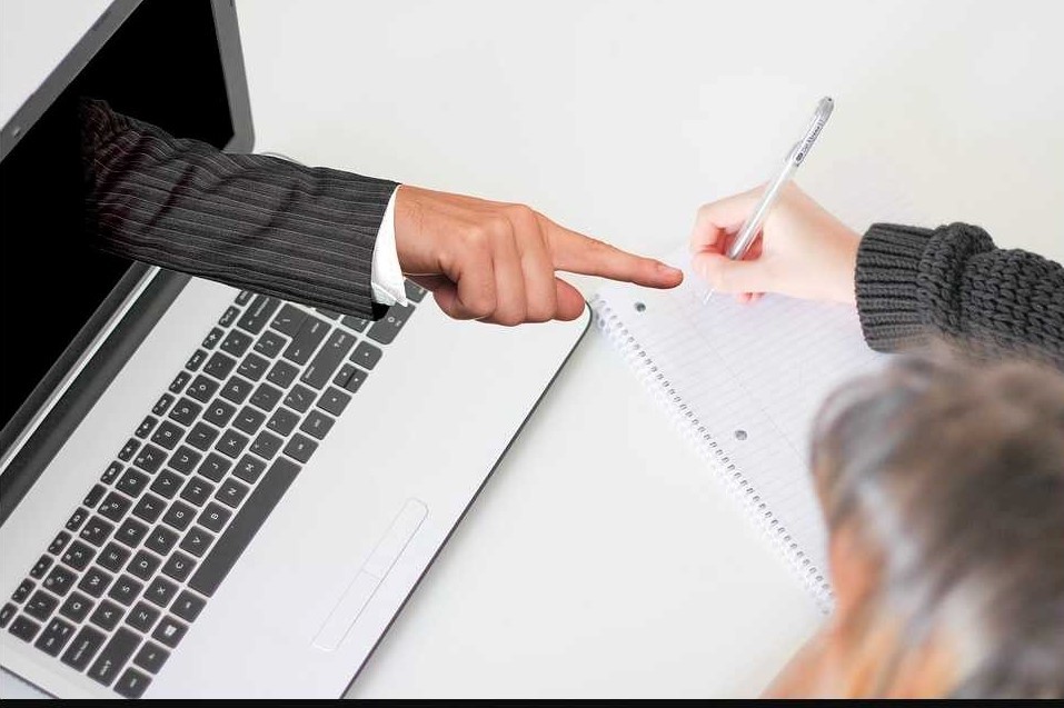 eLearning Voice Over