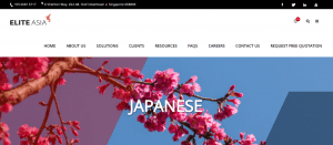 Elite Asia