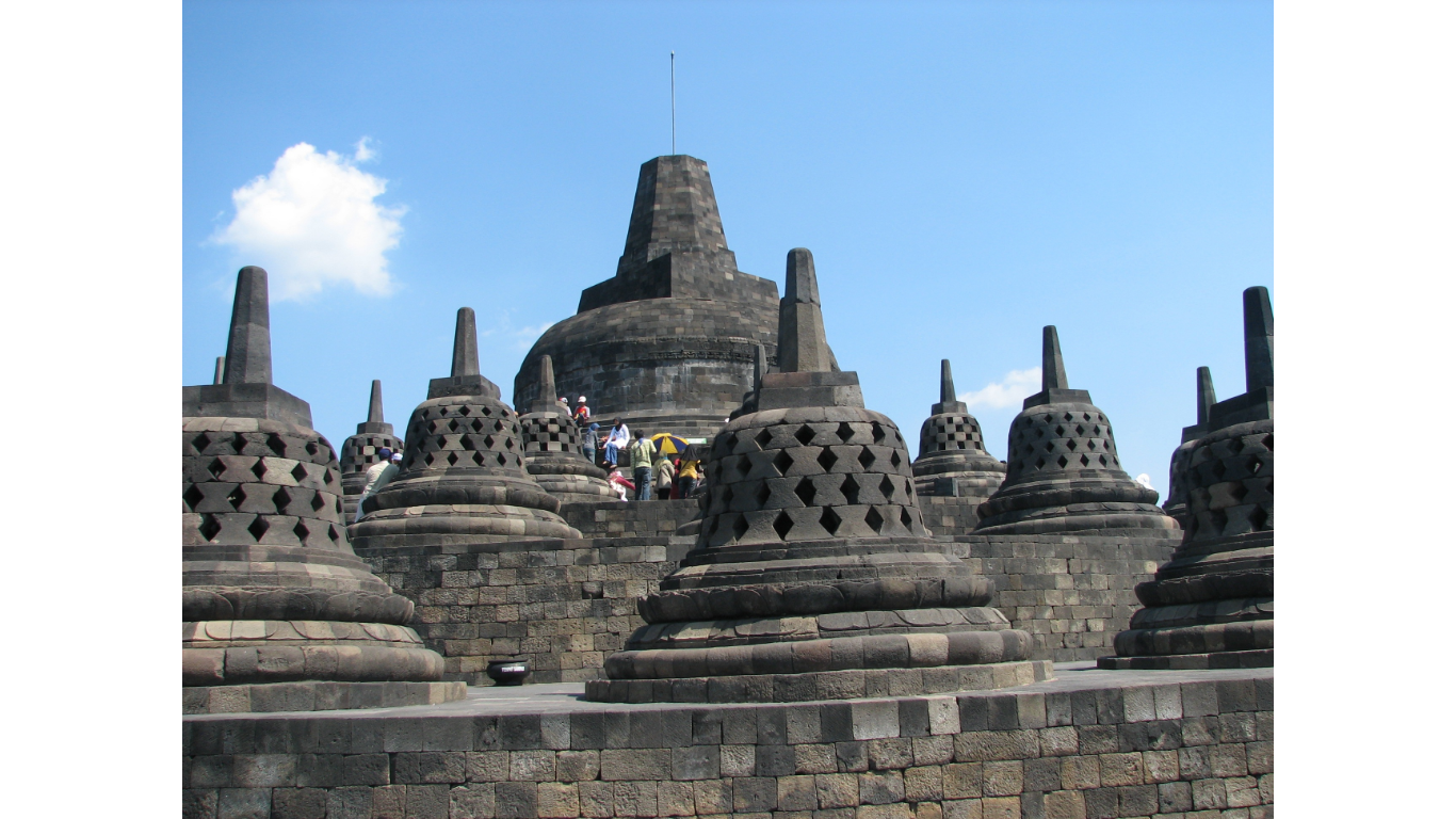 Translating from Bahasa Indonesia to English