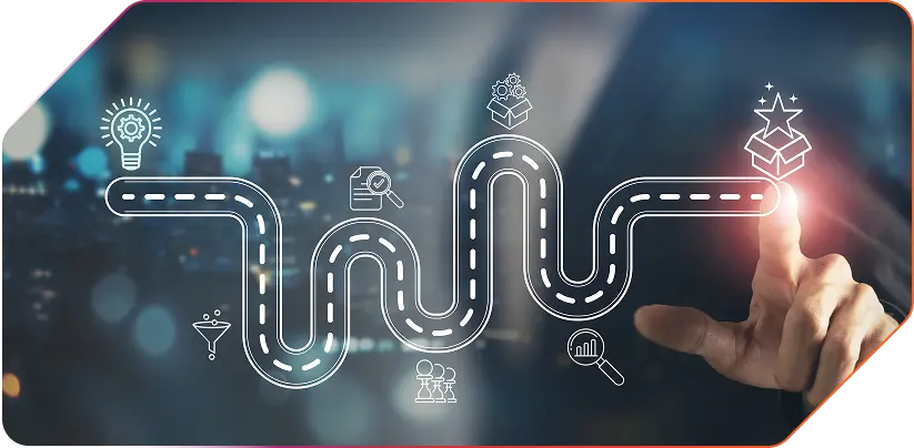 Accelerate Org Transformation