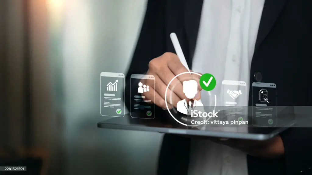 Fintech compliance enablement