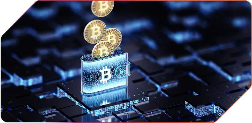 Anti money laundring