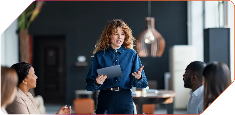 Pinpoint Business Outcomes