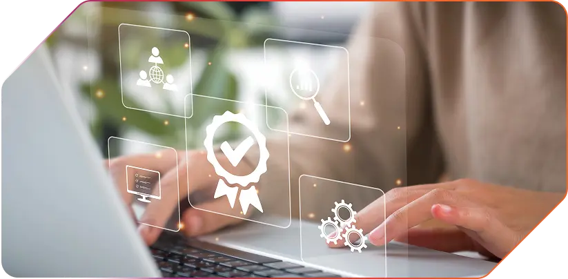 Embedding compliance
