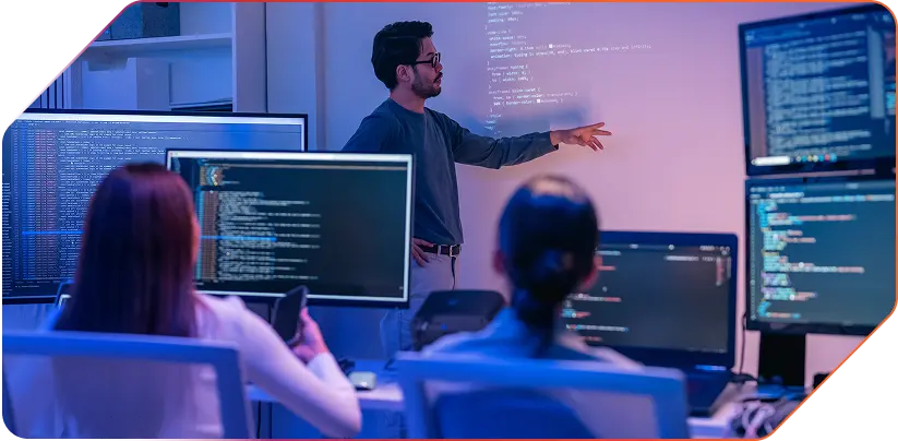 scaling training