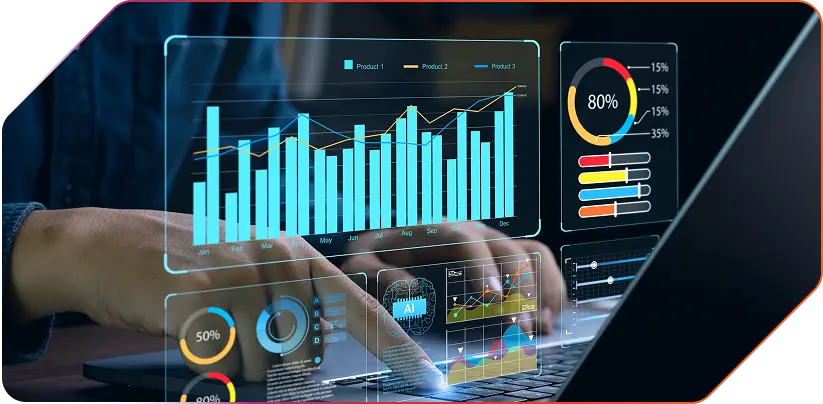 Simple analytics