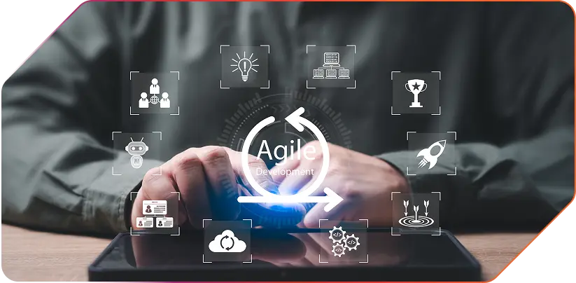 Agile & Design Thinking