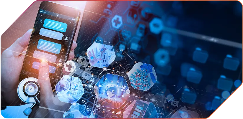 The future of healthcare