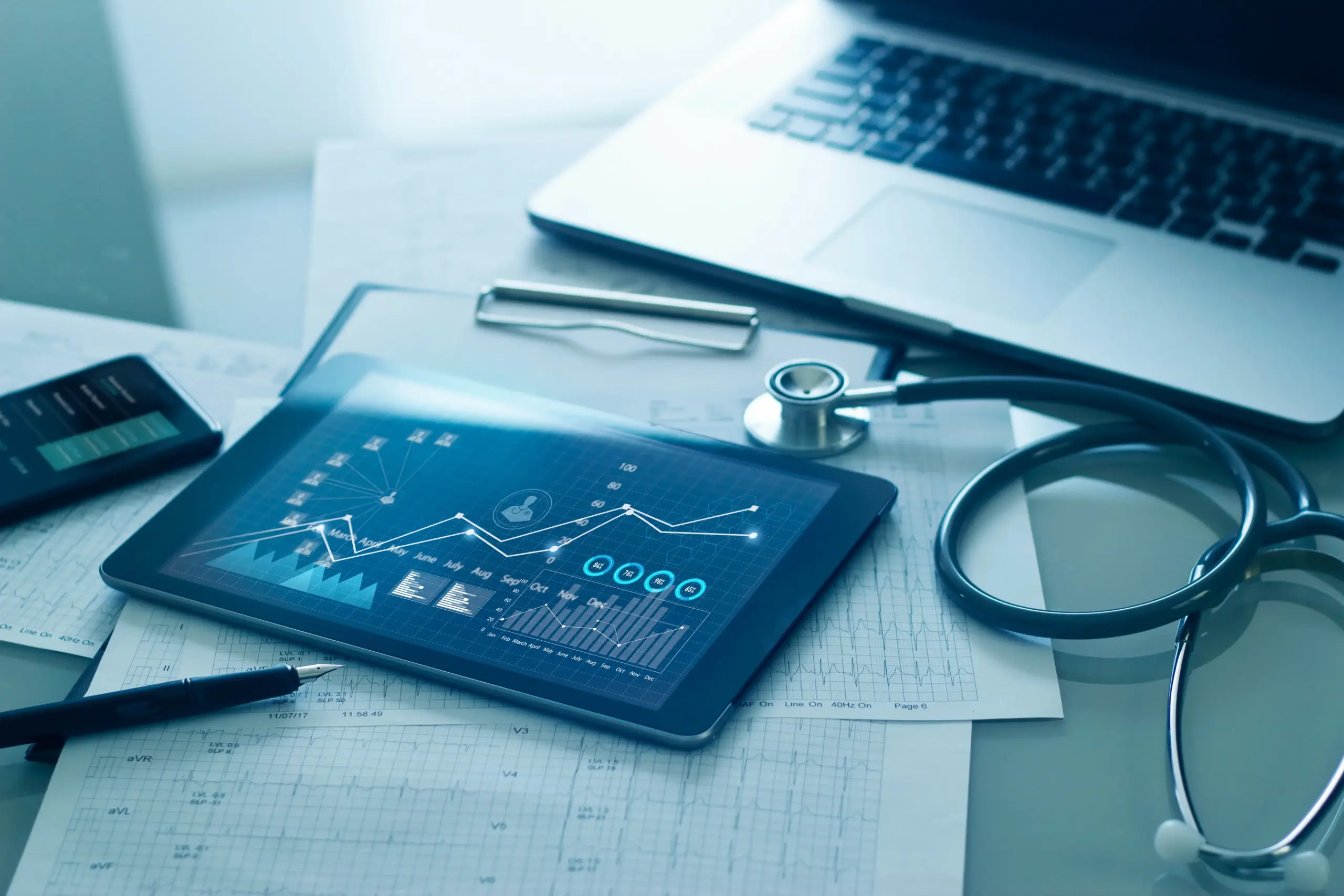 Underinvestment in digital readiness