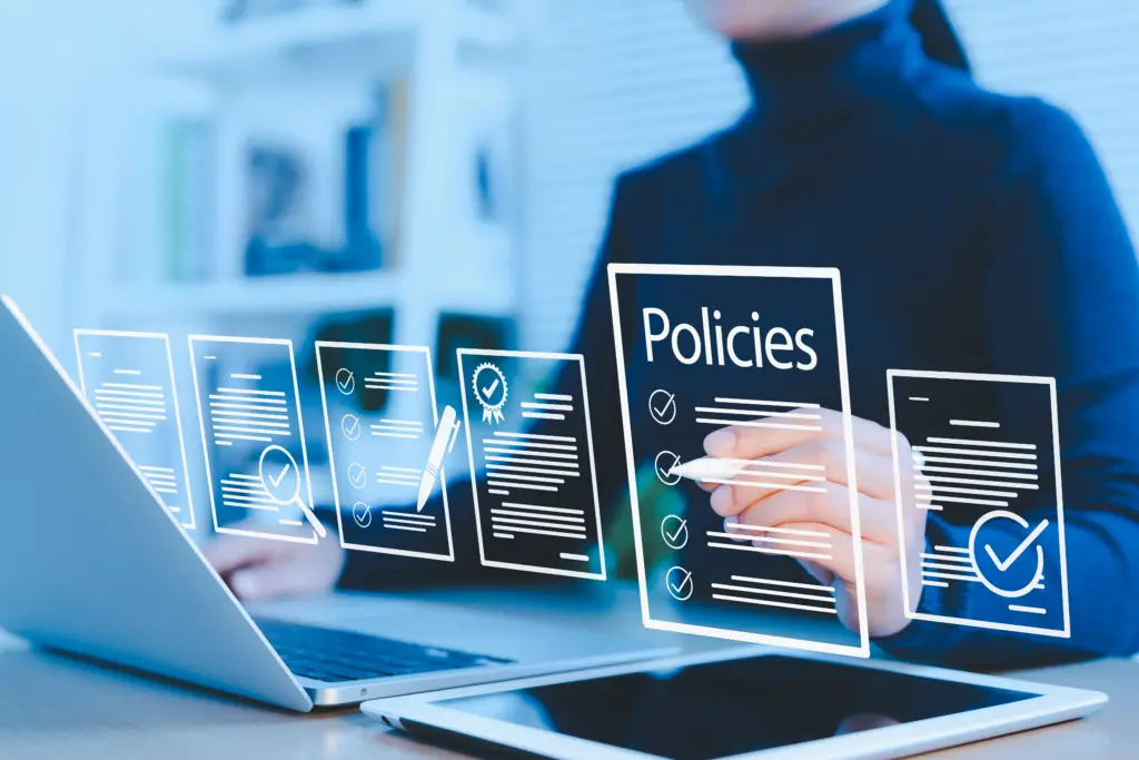 Regulatory forecast and strategic imperatives