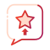 create-a-minimal-outlined-icon-of-a-chat-bubble-wi 1