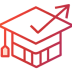 design-an-outlined-vector-icon-of-a-graduation-cap